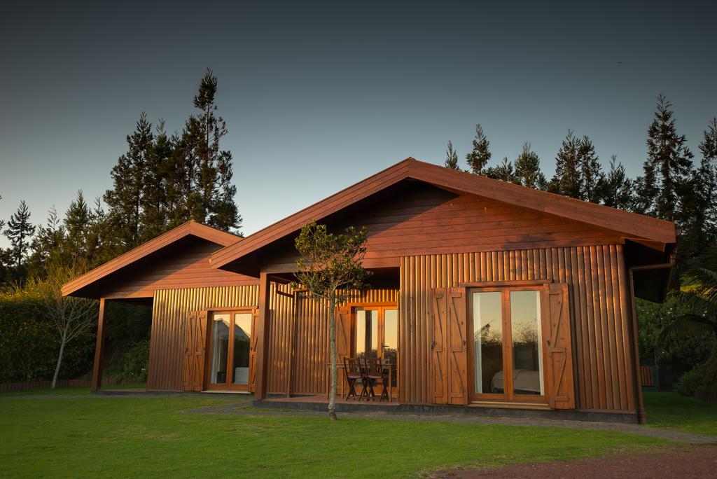 Quinta Dos Curubas Villa Vila Franca do Campo Exterior photo
